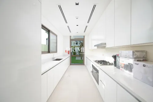 5 Bedrooms Villa in The Residences at District One