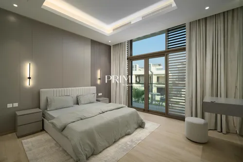 5 Bedrooms Villa in The Residences at District One