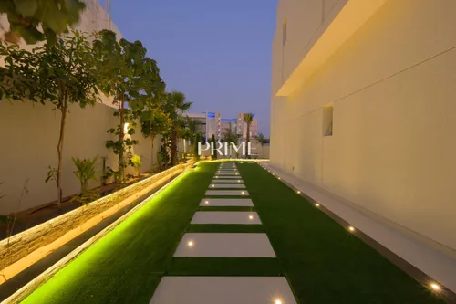 5 Bedrooms Villa in The Residences at District One