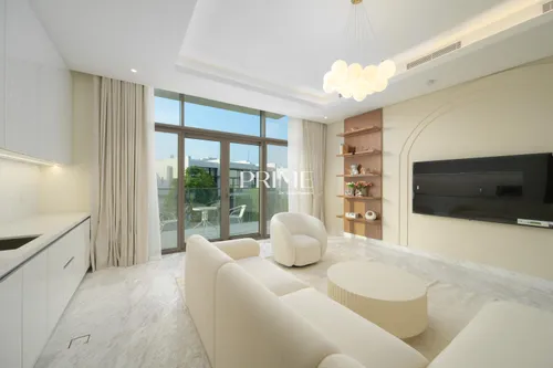 5 Bedrooms Villa in The Residences at District One