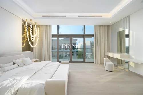 5 Bedrooms Villa in The Residences at District One