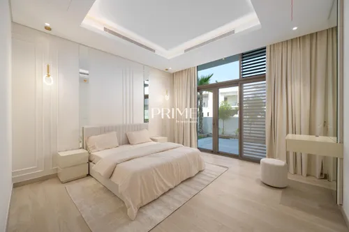 5 Bedrooms Villa in The Residences at District One