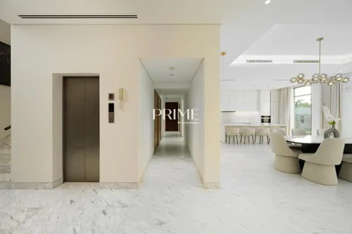 5 Bedrooms Villa in The Residences at District One