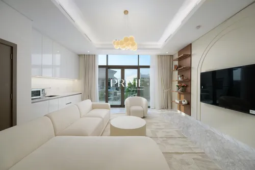 5 Bedrooms Villa in The Residences at District One