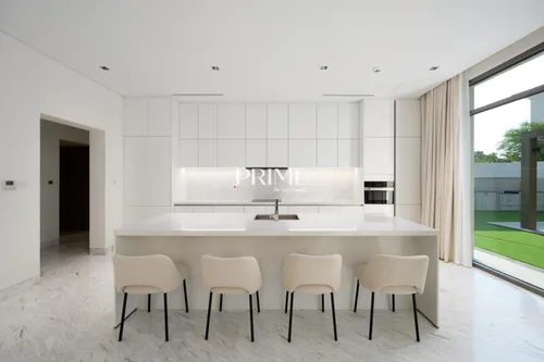 5 Bedrooms Villa in The Residences at District One