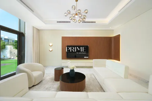 5 Bedrooms Villa in The Residences at District One