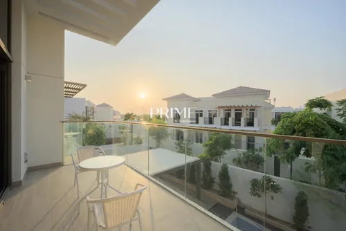 5 Bedrooms Villa in The Residences at District One