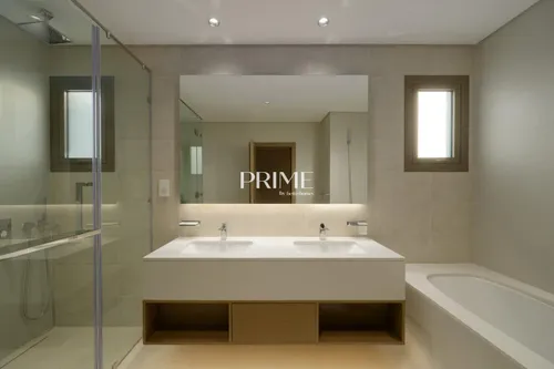 5 Bedrooms Villa in The Residences at District One