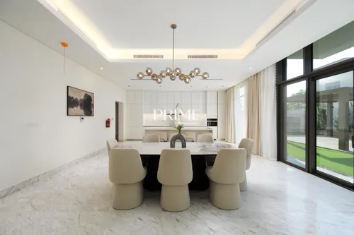 5 Bedrooms Villa in The Residences at District One