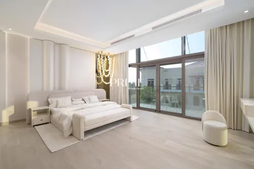 5 Bedrooms Villa in The Residences at District One