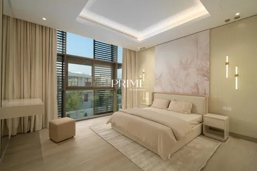 5 Bedrooms Villa in The Residences at District One