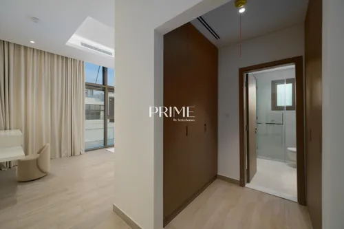 5 Bedrooms Villa in The Residences at District One