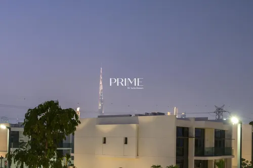 5 Bedrooms Villa in The Residences at District One