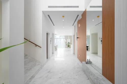 5 Bedrooms Villa in The Residences at District One