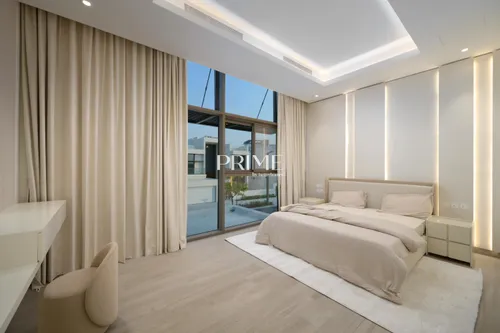 5 Bedrooms Villa in The Residences at District One