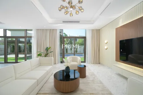 5 Bedrooms Villa in The Residences at District One