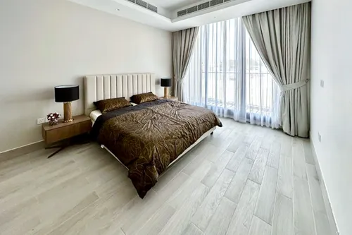 4 Bedrooms Townhouse in Al Furjan West