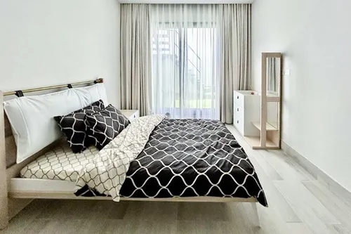 4 Bedrooms Townhouse in Al Furjan West