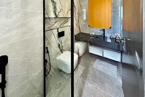 4 Bedrooms Townhouse in Al Furjan West