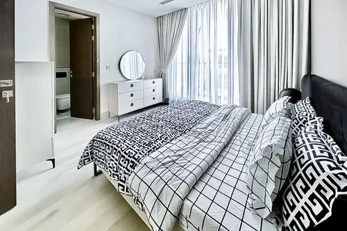 4 Bedrooms Townhouse in Al Furjan West