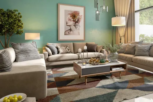 2 Bedrooms Townhouse in Bianca