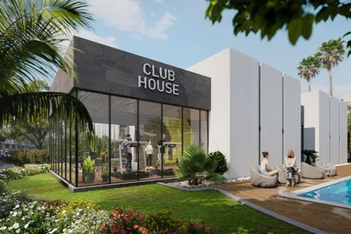 2 Bedrooms Townhouse in Bianca