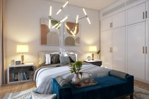 2 Bedrooms Townhouse in Bianca