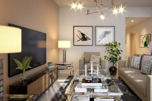 2 Bedrooms Townhouse in Bianca