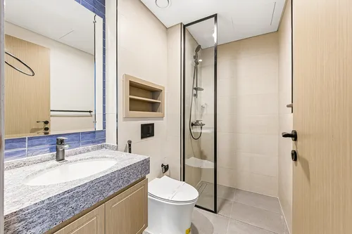 4 Bedrooms Townhouse in Santorini 2