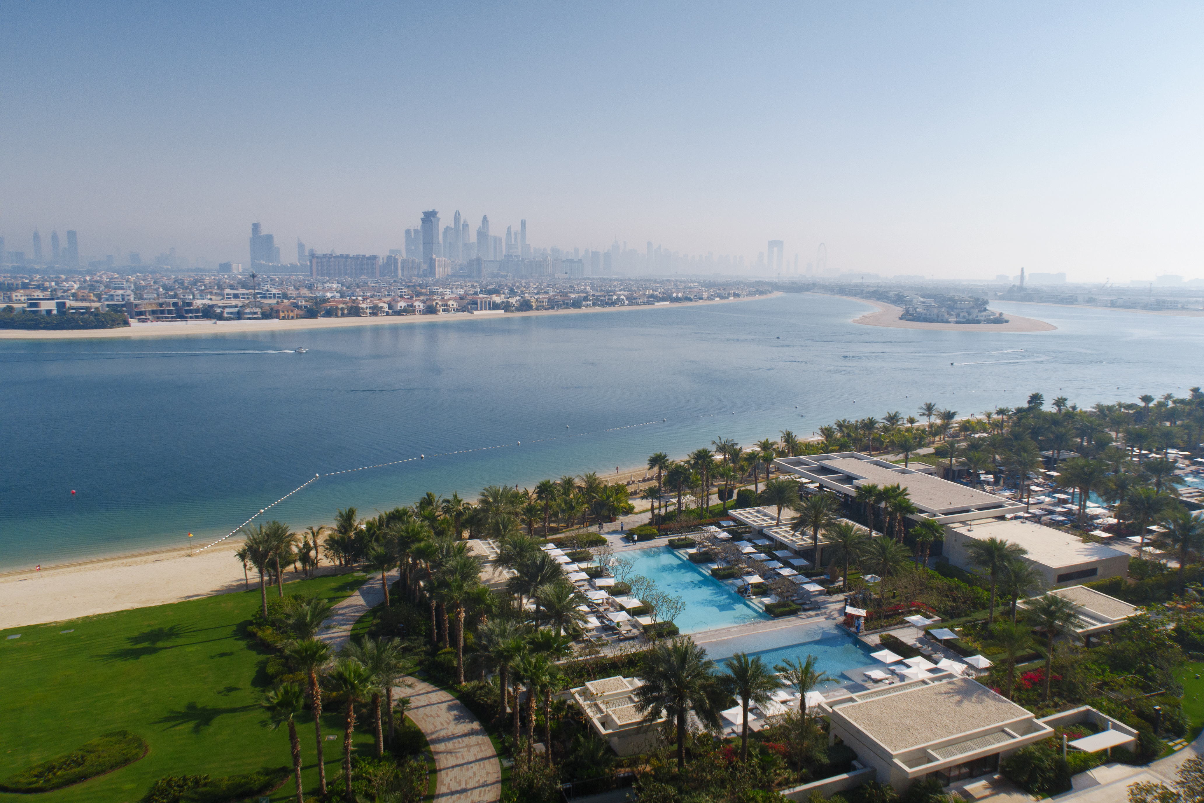 2 Bedrooms Apartment in Atlantis The Royal Residences