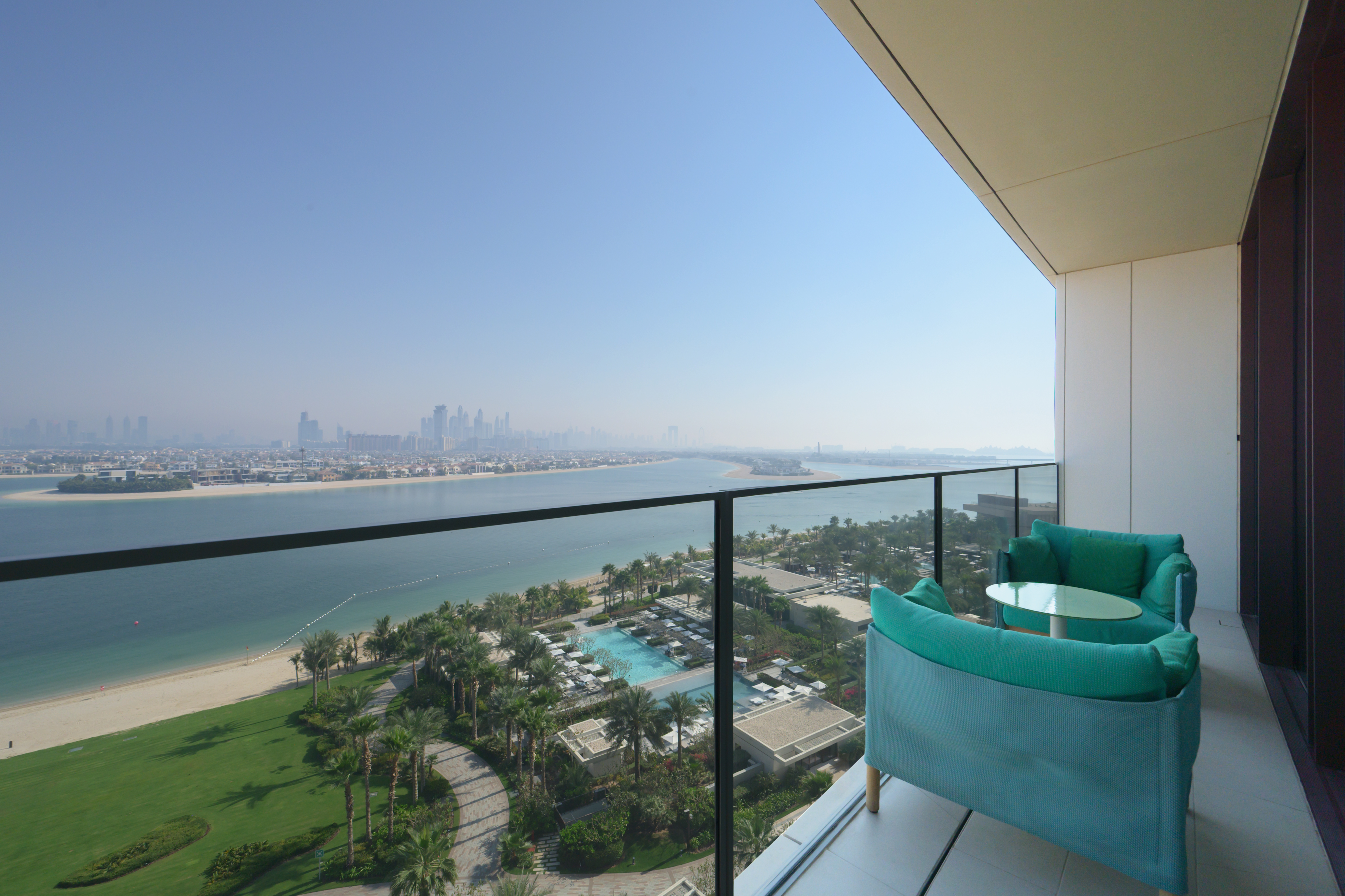 2 Bedrooms Apartment in Atlantis The Royal Residences