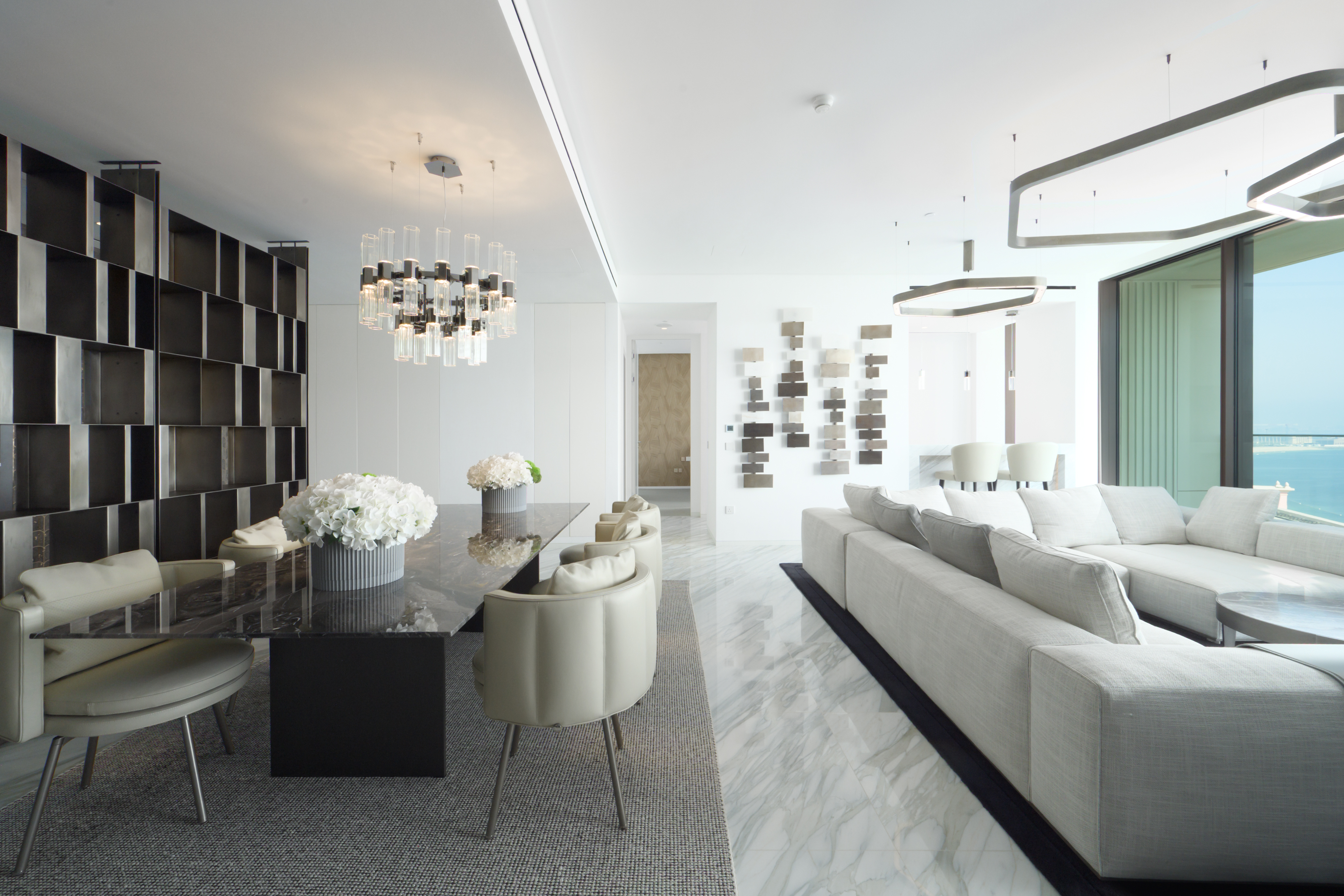 2 Bedrooms Apartment in Atlantis The Royal Residences