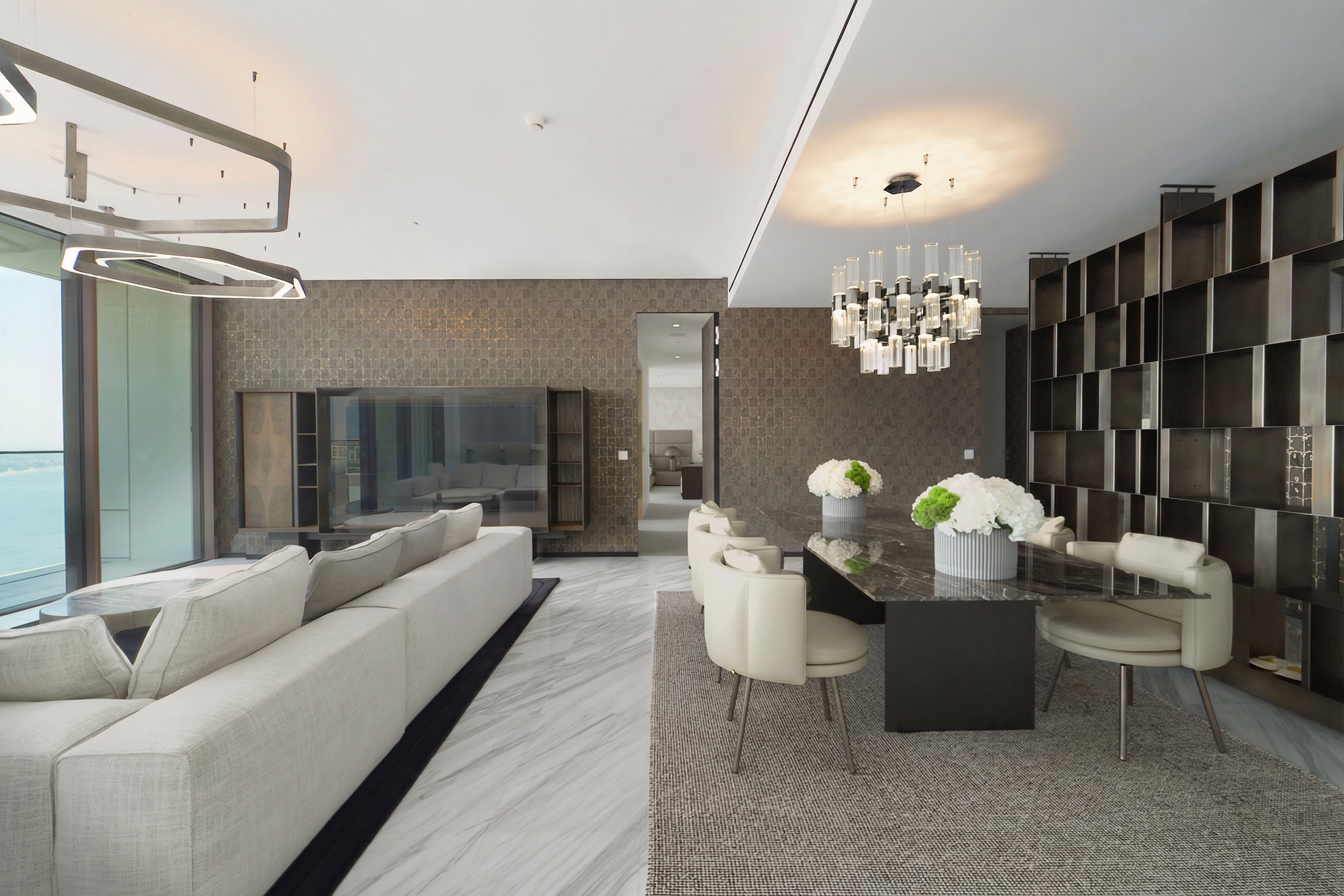 2 Bedrooms Apartment in Atlantis The Royal Residences