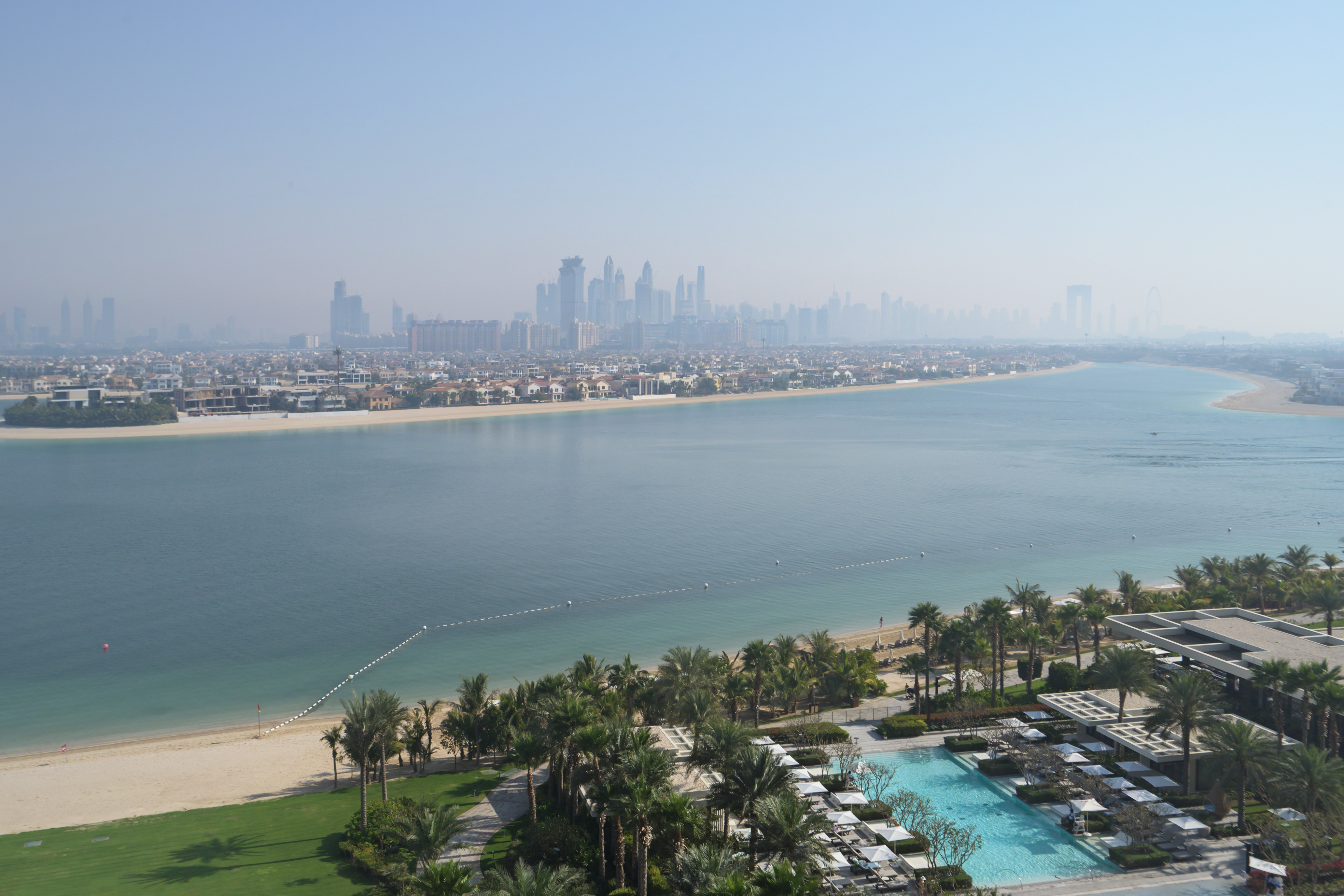 2 Bedrooms Apartment in Atlantis The Royal Residences