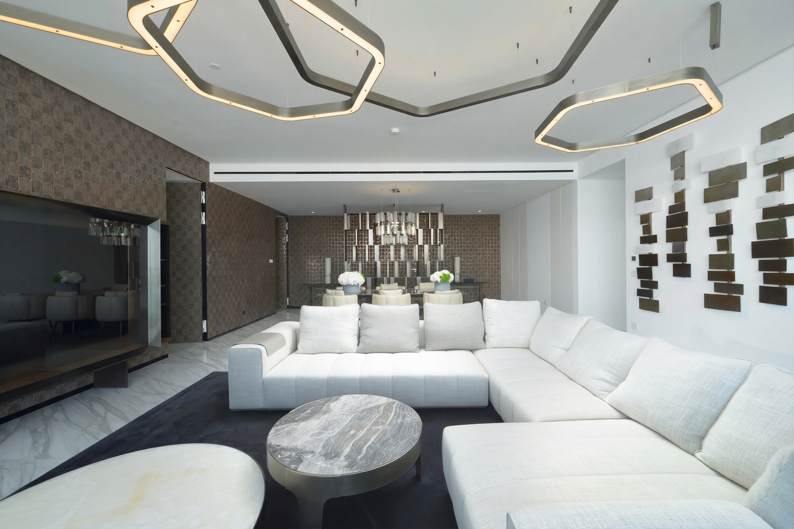 2 Bedrooms Apartment in Atlantis The Royal Residences