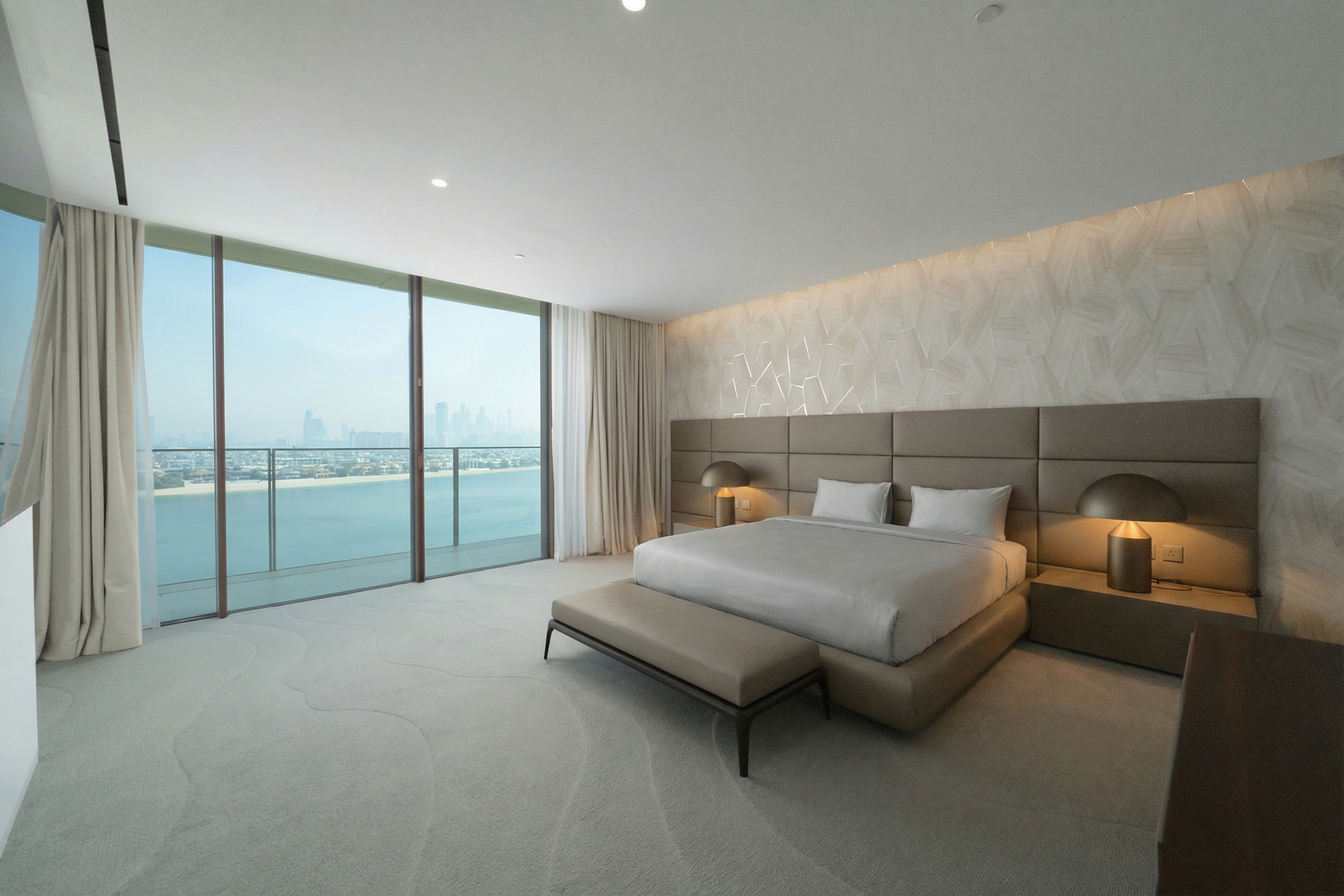 2 Bedrooms Apartment in Atlantis The Royal Residences