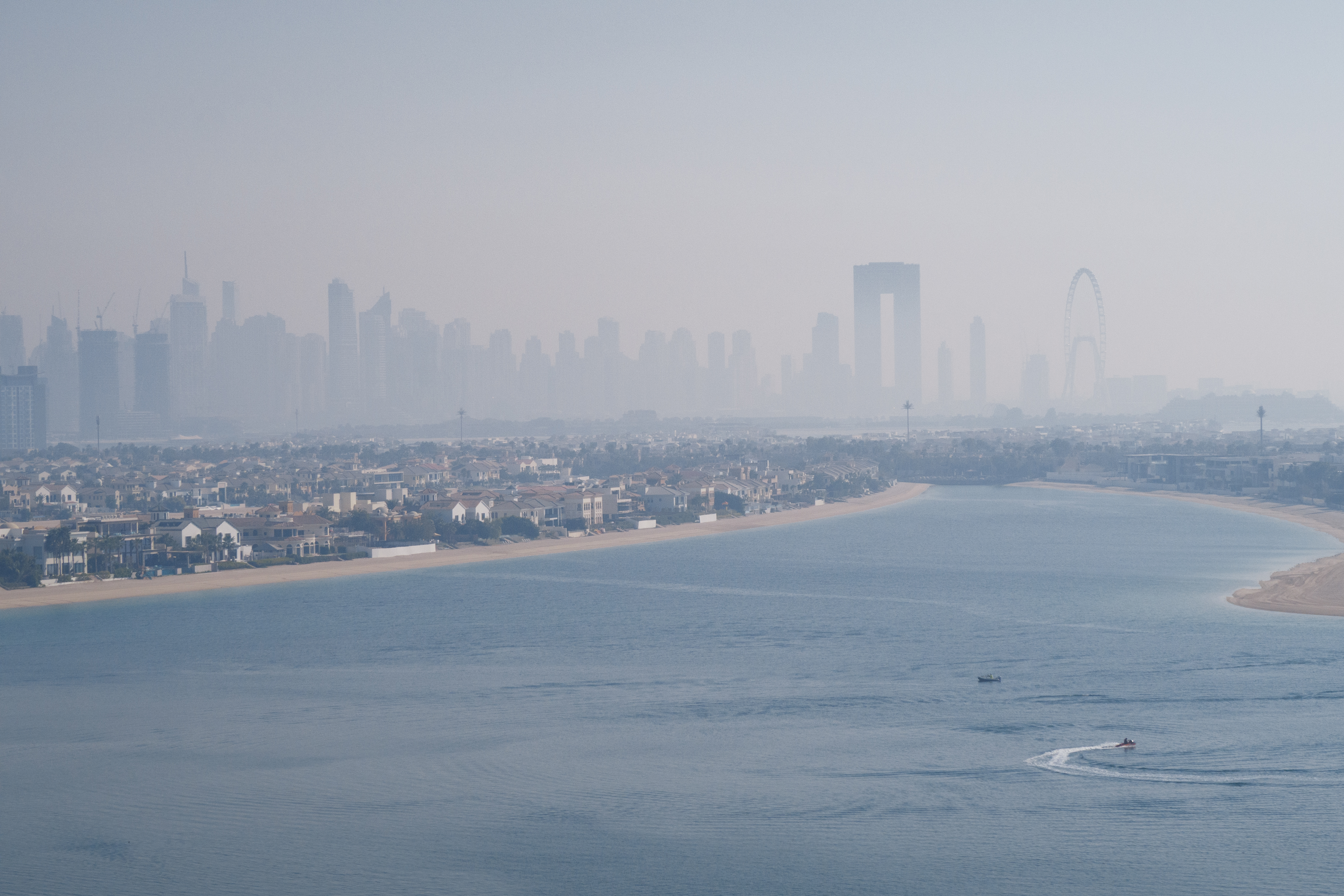 2 Bedrooms Apartment in Atlantis The Royal Residences