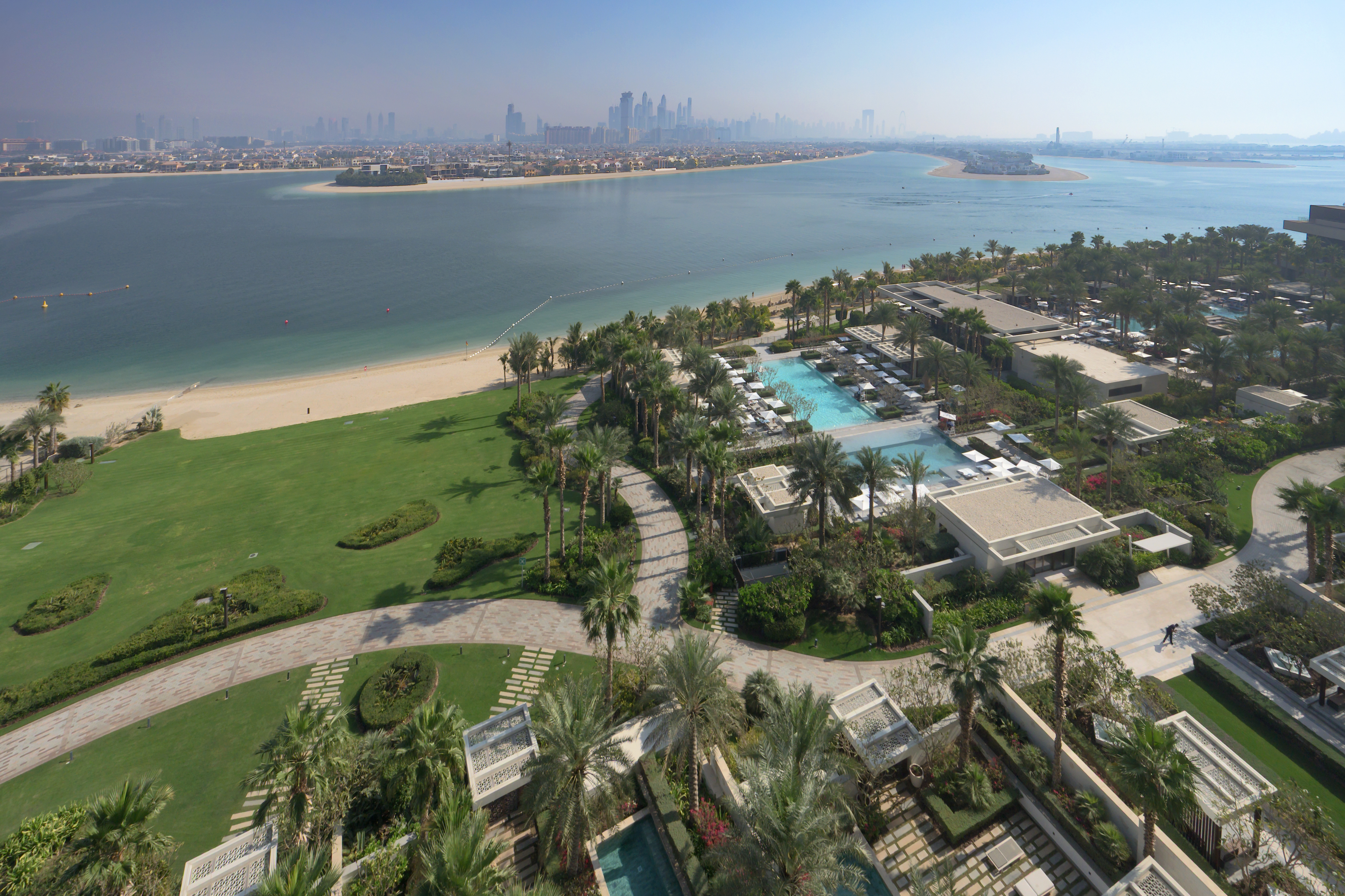 2 Bedrooms Apartment in Atlantis The Royal Residences