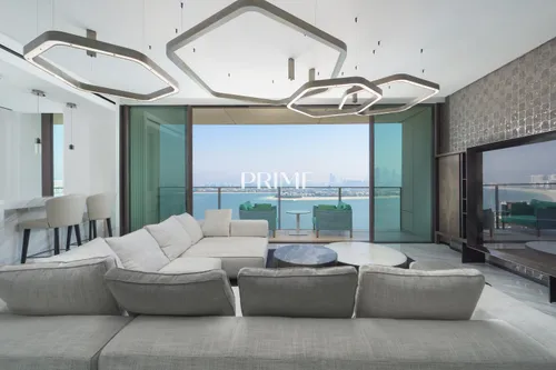 2 Bedrooms Apartment in Atlantis The Royal Residences