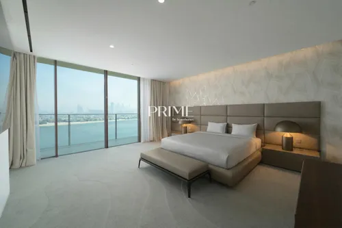 2 Bedrooms Apartment in Atlantis The Royal Residences