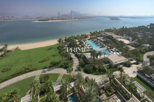 2 Bedrooms Apartment in Atlantis The Royal Residences