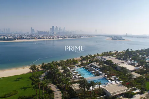 2 Bedrooms Apartment in Atlantis The Royal Residences