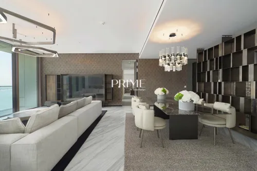 2 Bedrooms Apartment in Atlantis The Royal Residences