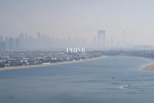 2 Bedrooms Apartment in Atlantis The Royal Residences