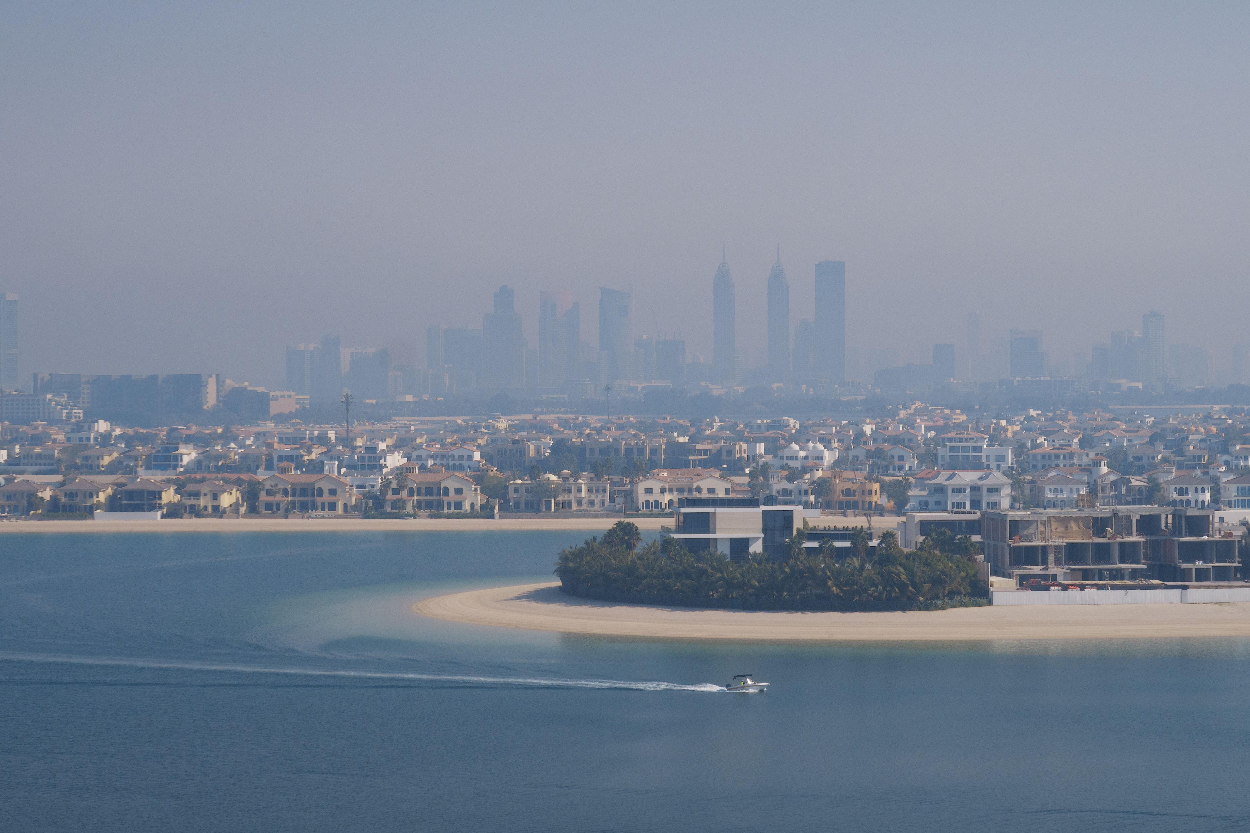 2 Bedrooms Apartment in Atlantis The Royal Residences