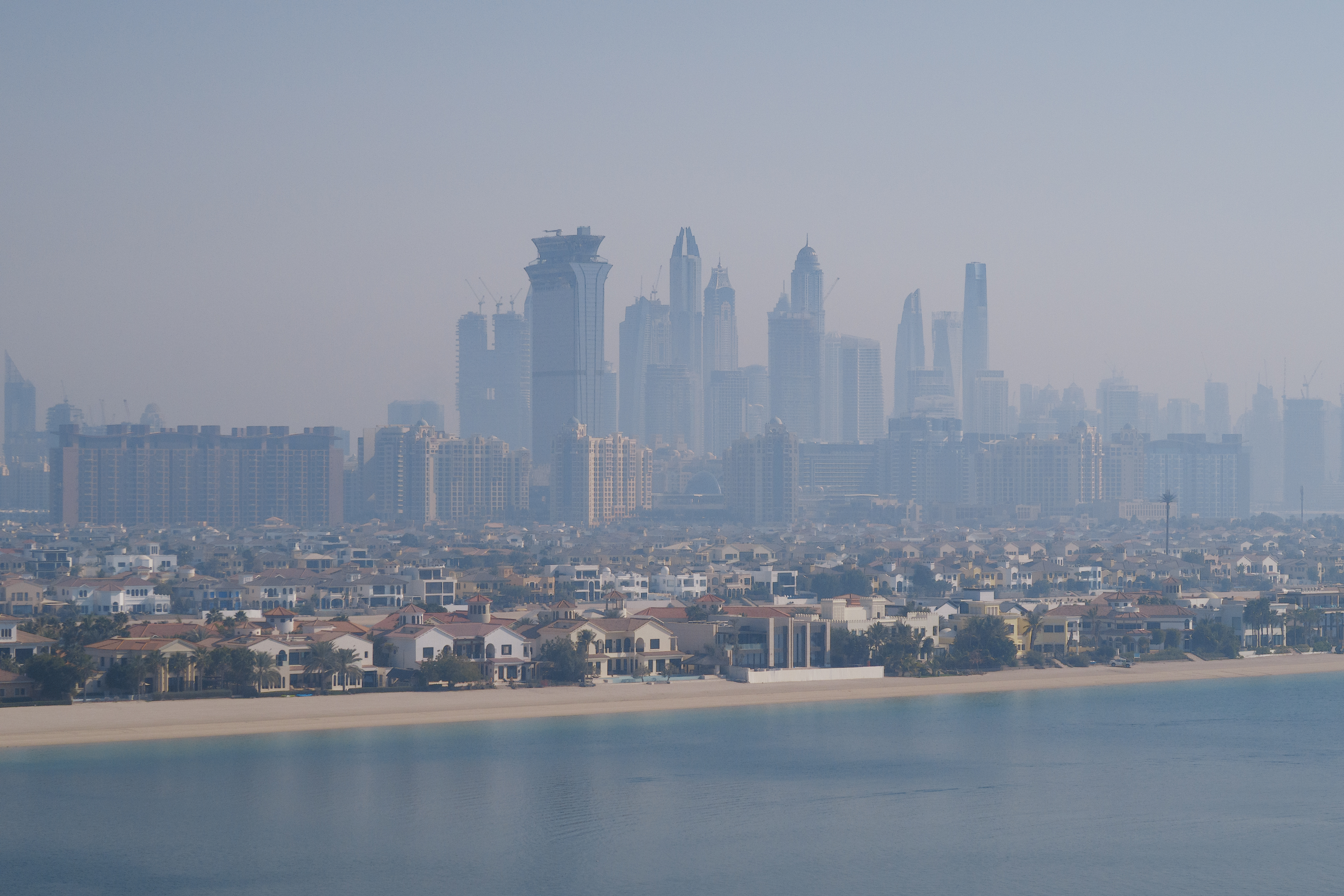 2 Bedrooms Apartment in Atlantis The Royal Residences