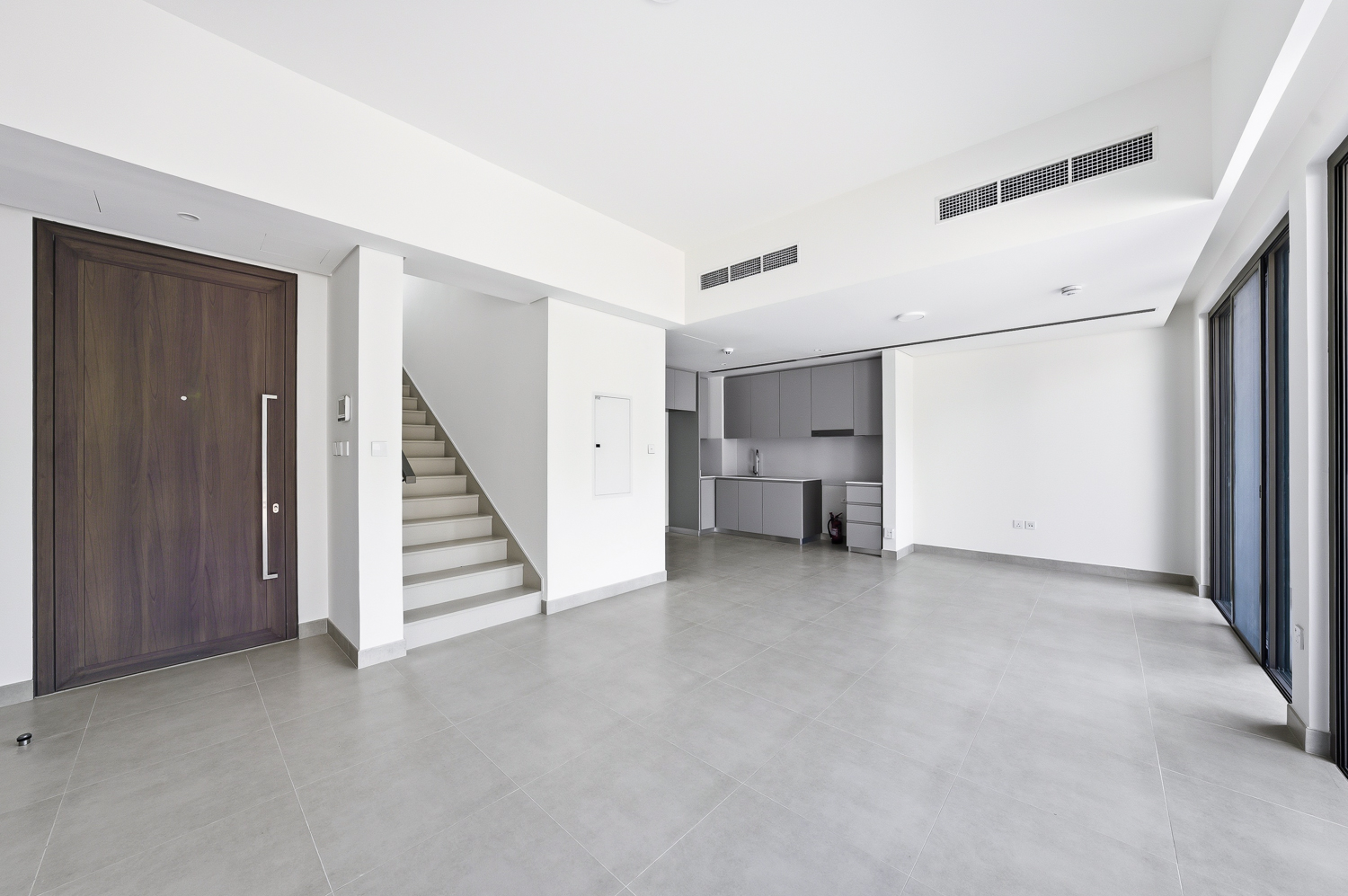 3 Bedrooms Townhouse in Nara