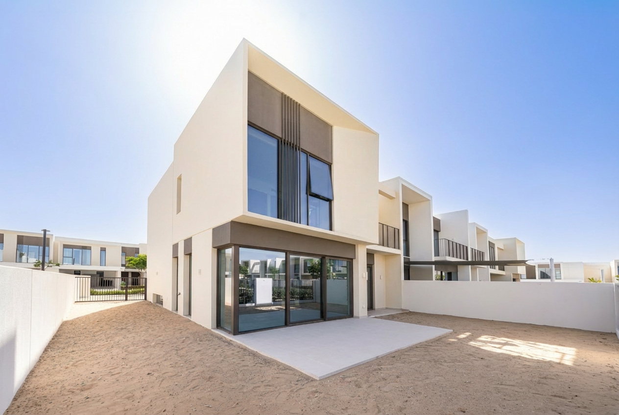 4 Bedrooms Townhouse in Nara