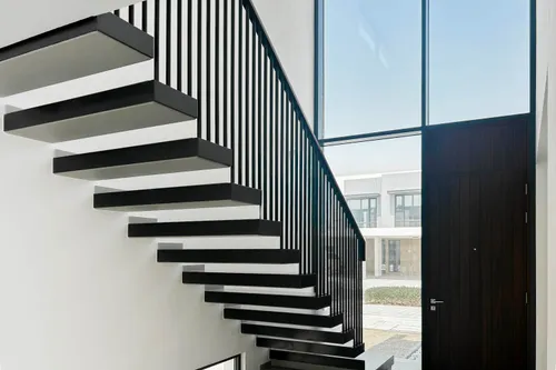 4 Bedrooms Townhouse in Nara