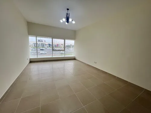 2 Bedrooms Apartment in Infinity Building